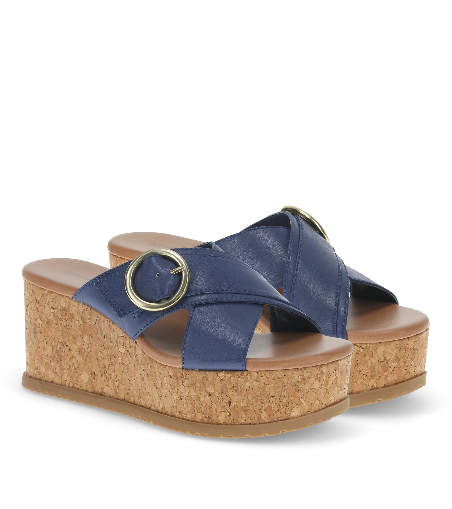 Baretraps Sydney Wedge Sandal