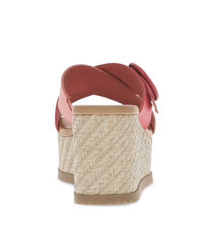 Baretraps Sydney Wedge Sandal