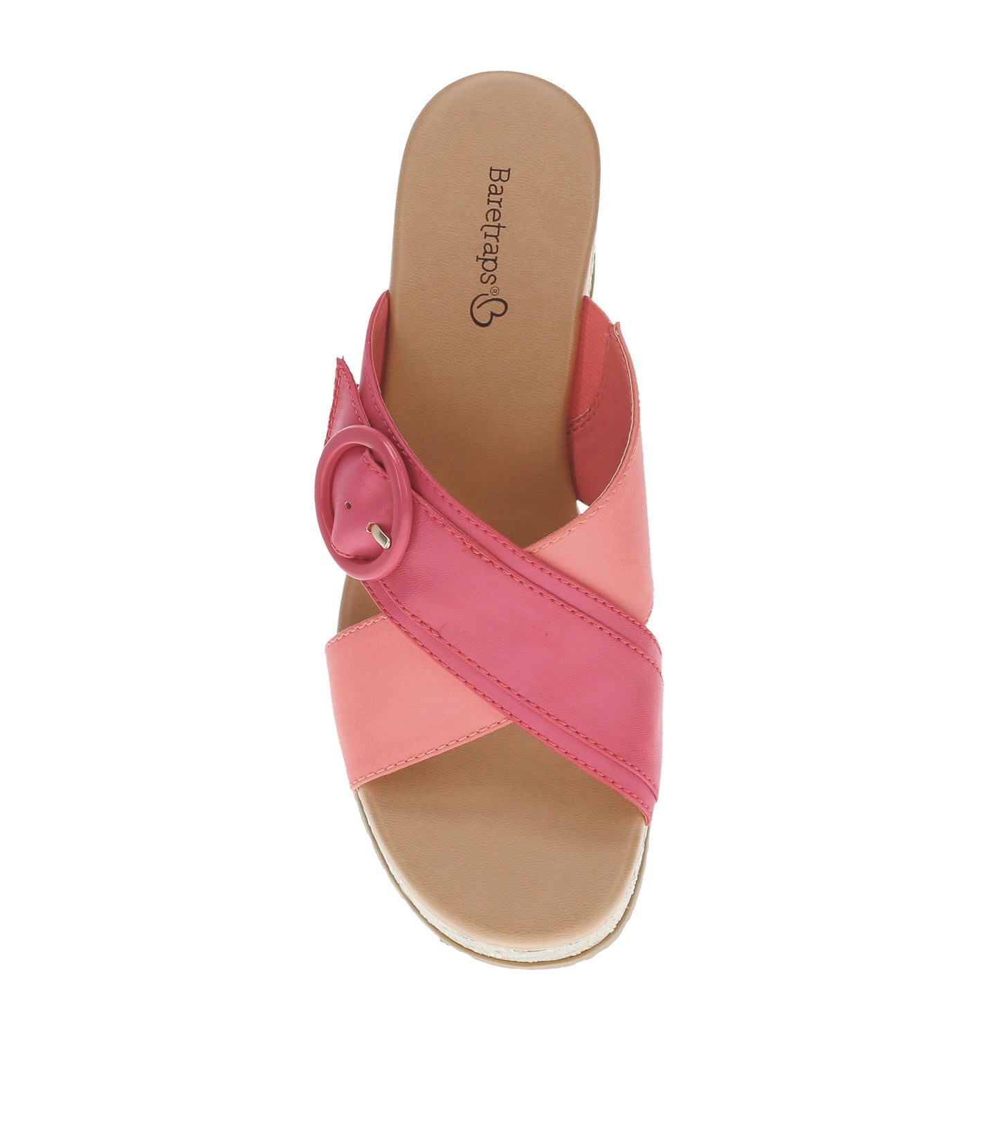 Baretraps Sydney Wedge Sandal