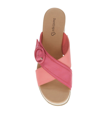 Baretraps Sydney Wedge Sandal