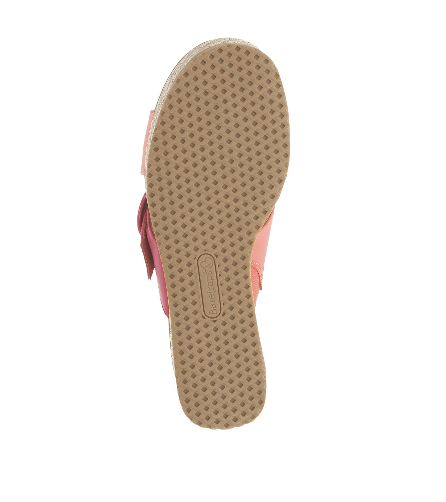Baretraps Sydney Wedge Sandal