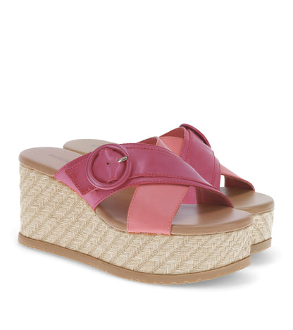 Baretraps Sydney Wedge Sandal