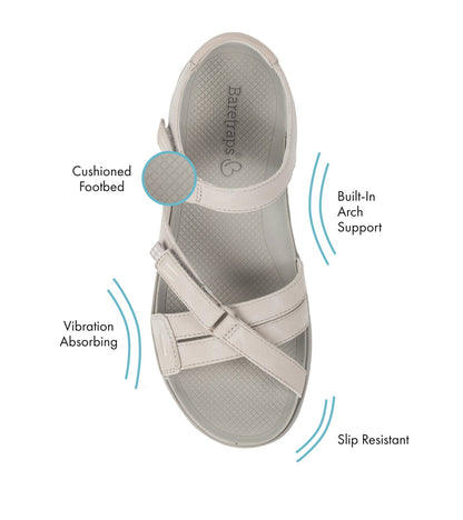 Baretraps Tracey Sandal