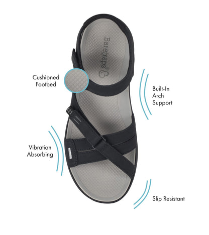 Baretraps Tracey Sandal