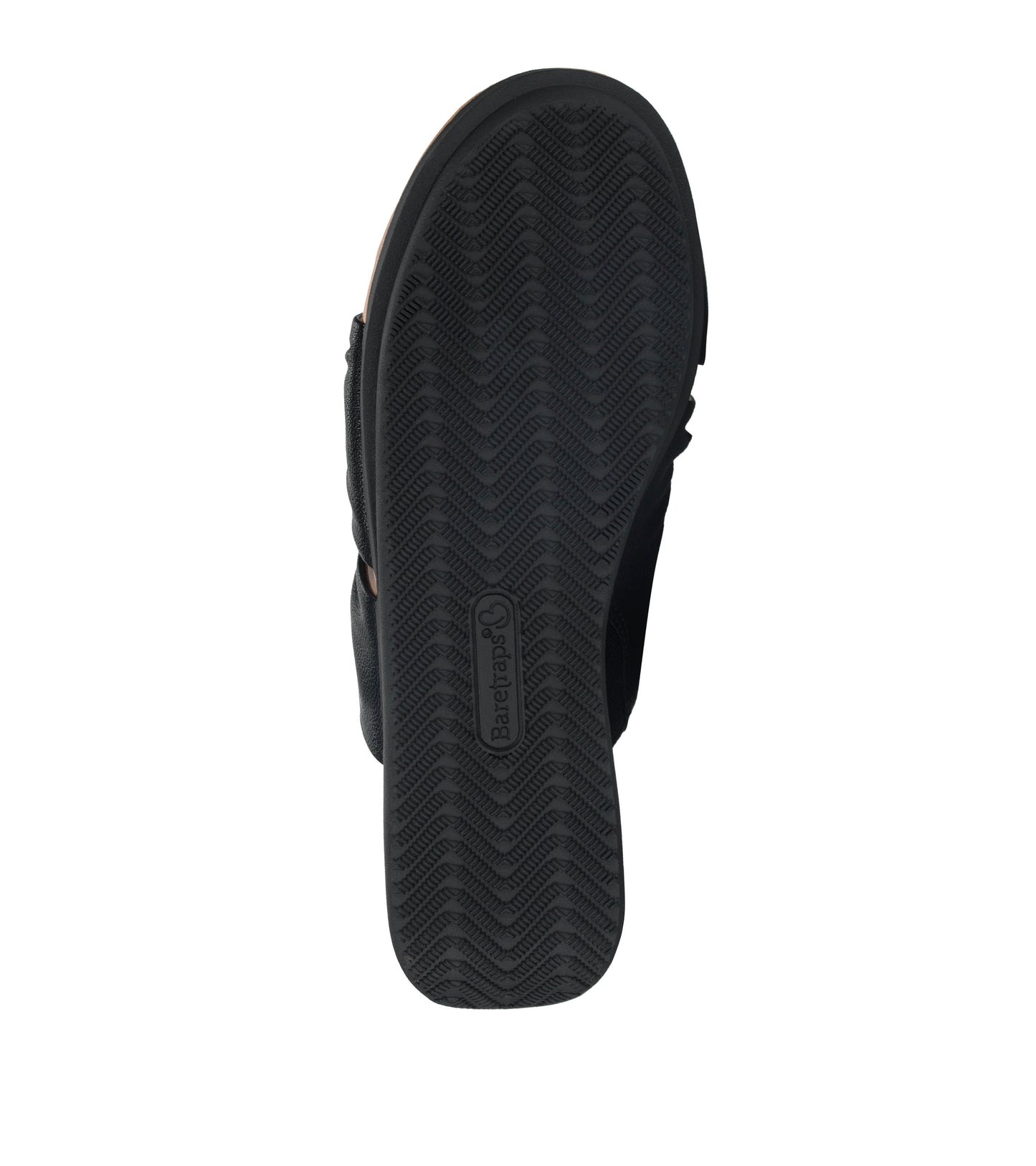 Baretraps Venus Slide Sandal