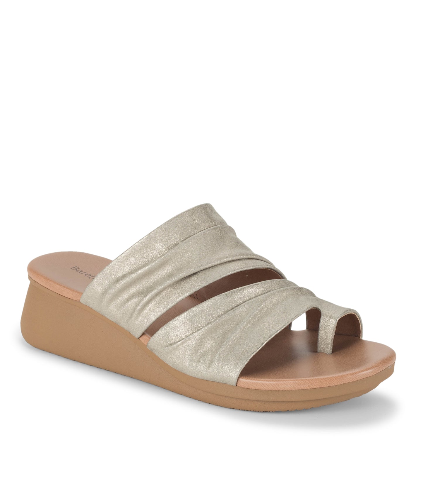 Baretraps Venus Slide Sandal