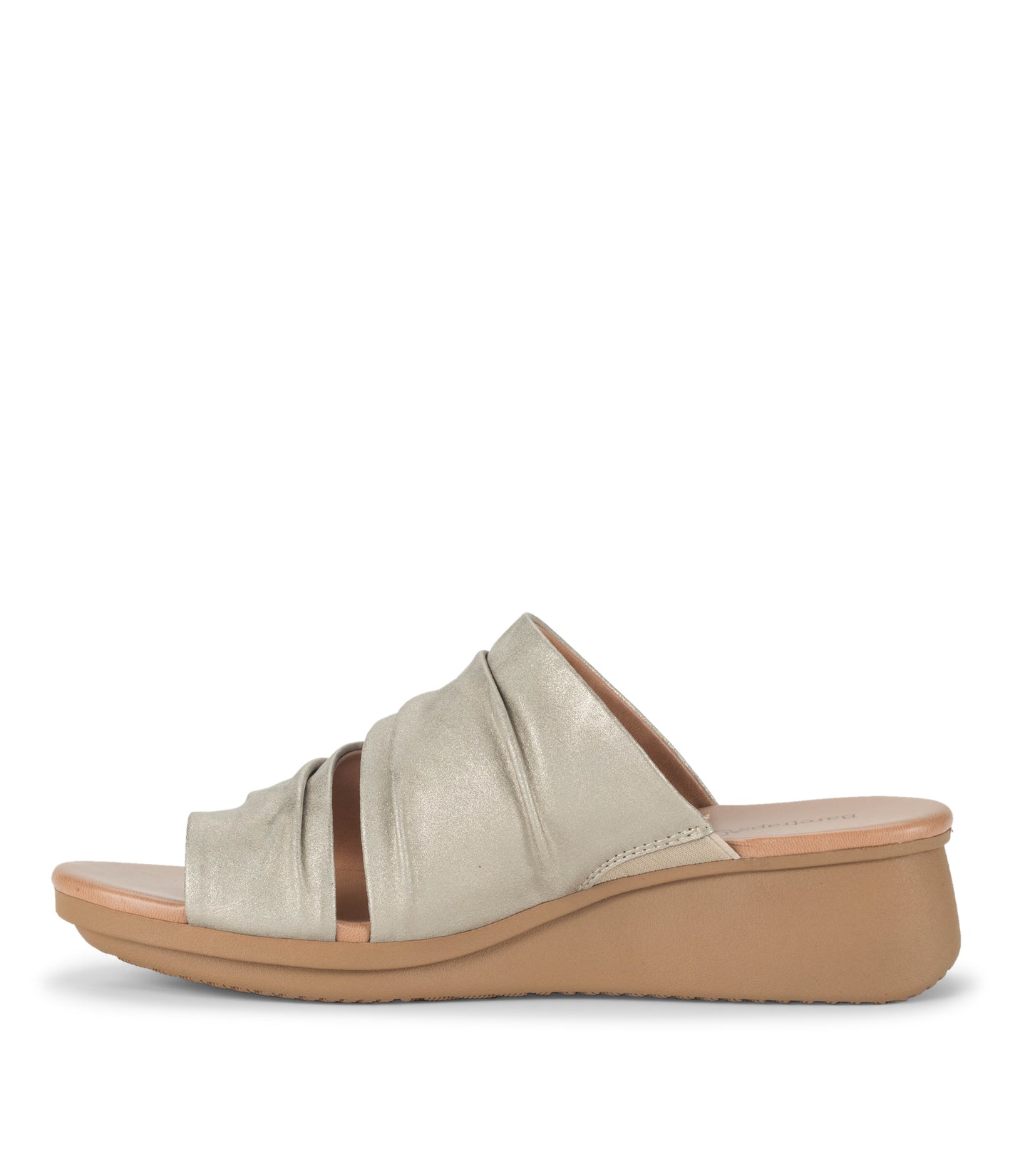 Baretraps Venus Slide Sandal