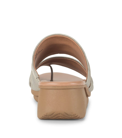 Baretraps Venus Slide Sandal