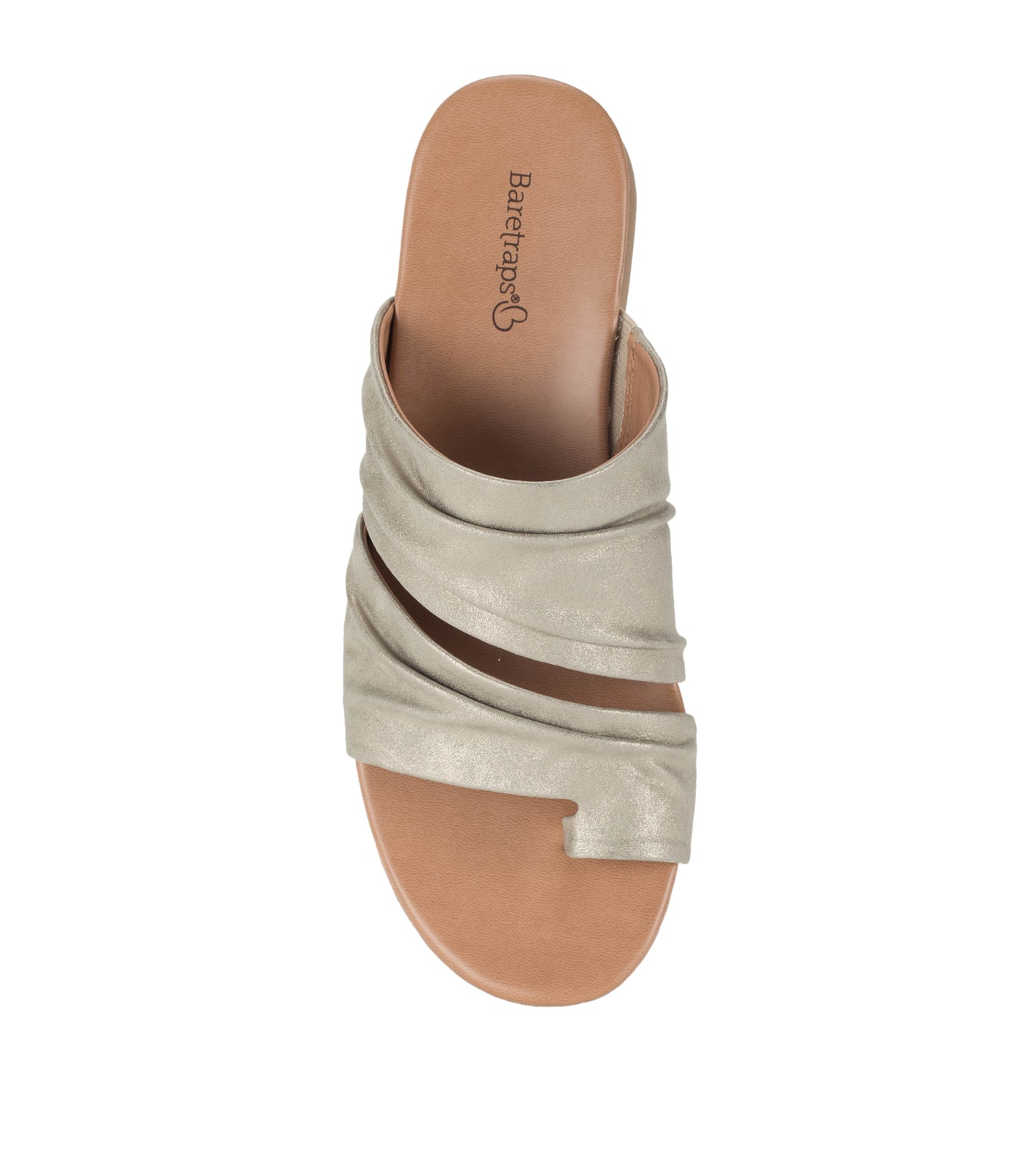 Baretraps Venus Slide Sandal