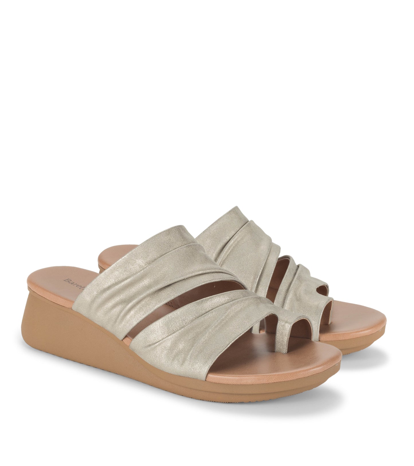 Baretraps Venus Slide Sandal