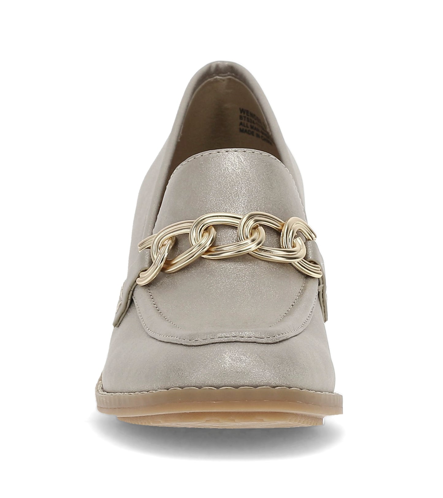 Baretraps Wendee Loafer
