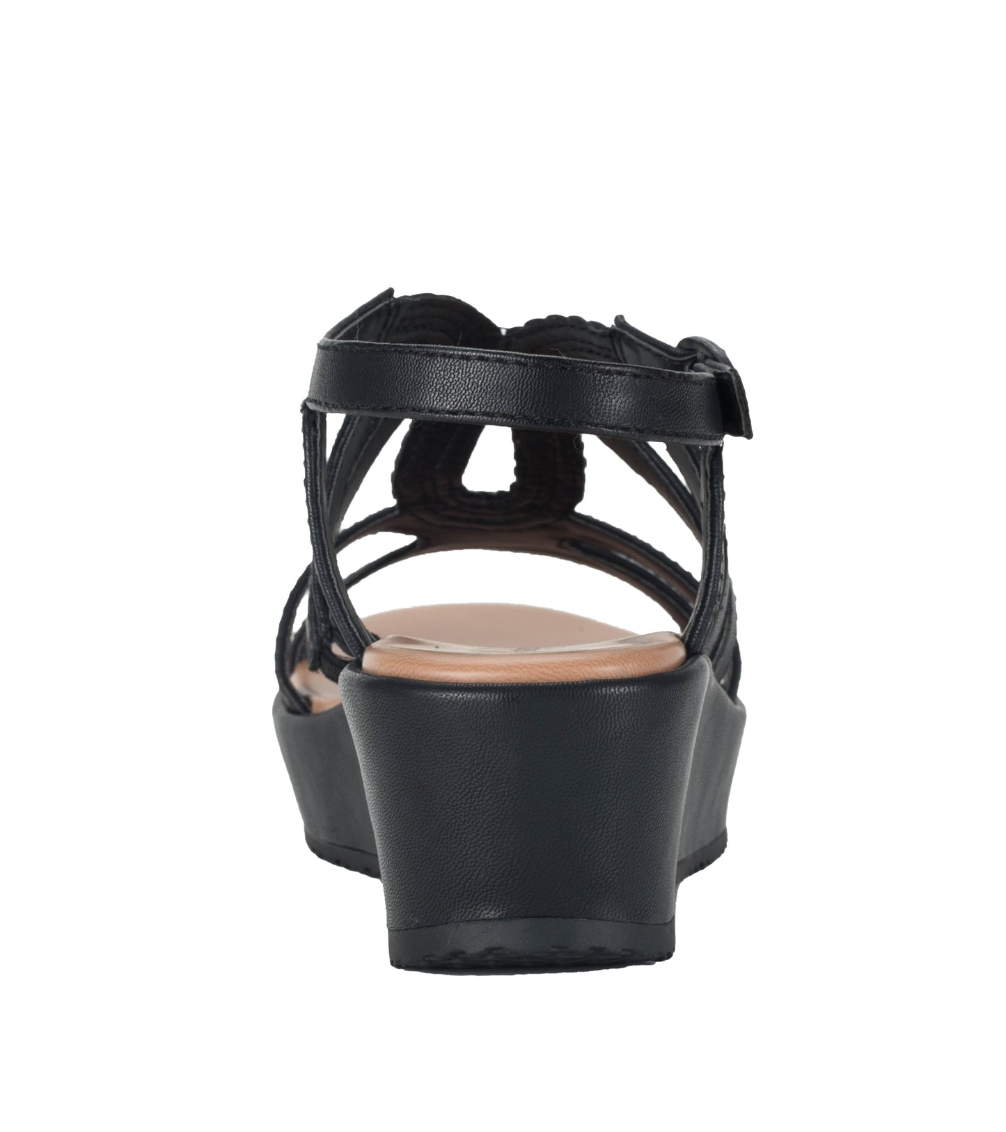 Baretraps Wilma Wedge Sandal