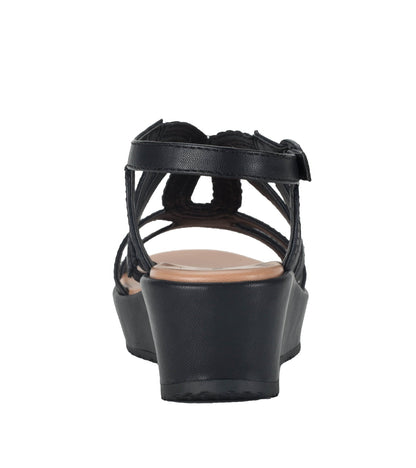 Baretraps Wilma Wedge Sandal