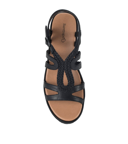 Baretraps Wilma Wedge Sandal
