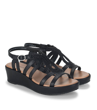 Baretraps Wilma Wedge Sandal