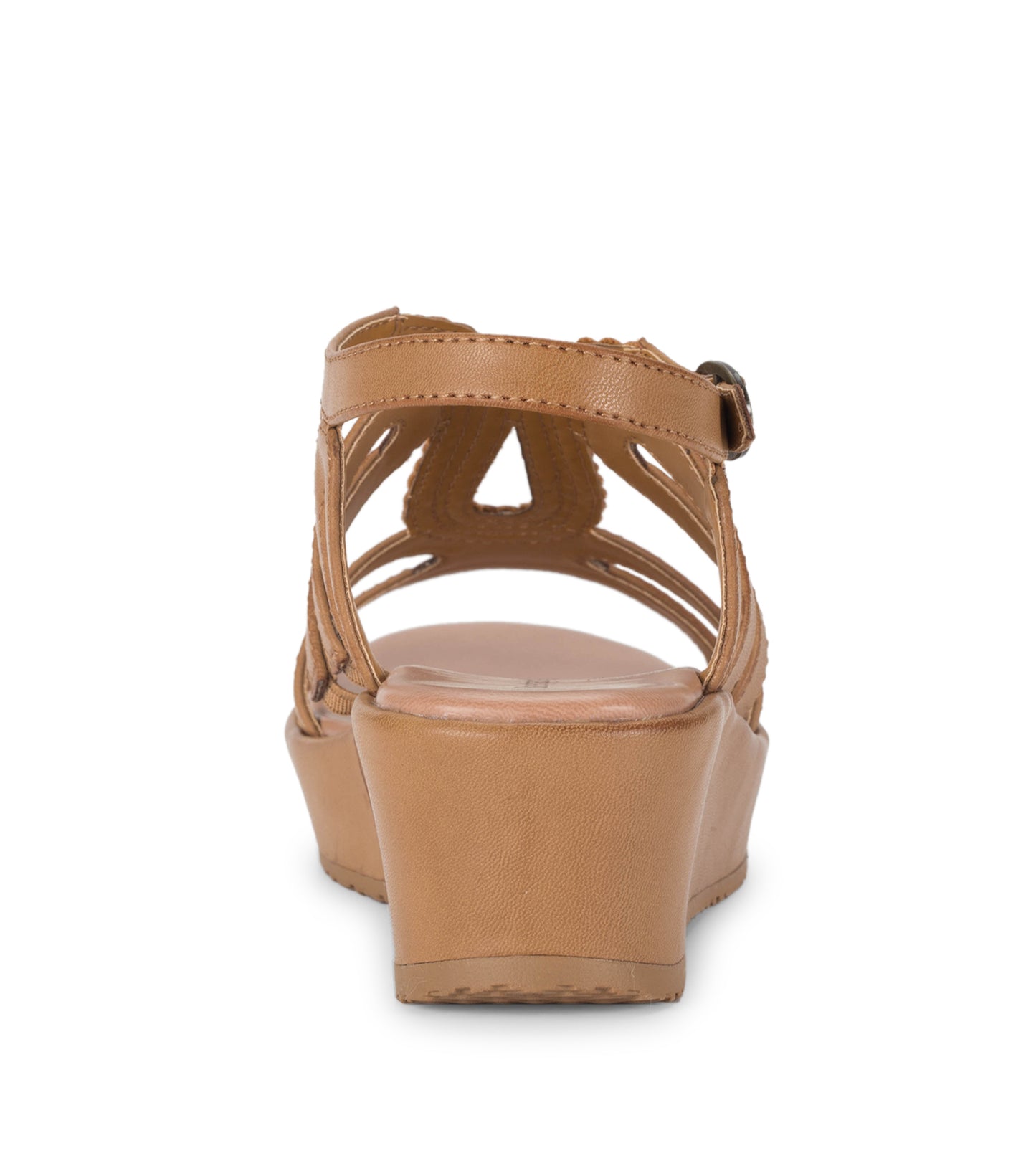 Baretraps Wilma Wedge Sandal