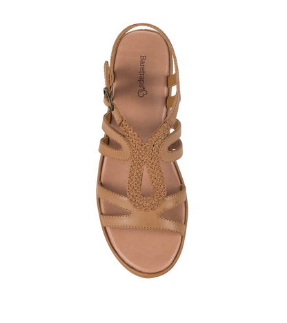 Baretraps Wilma Wedge Sandal