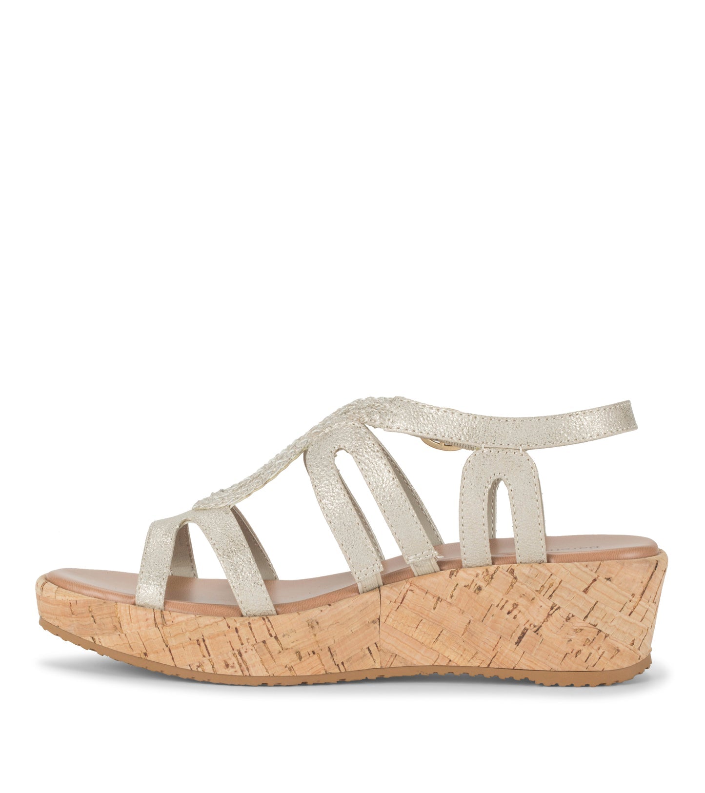 Baretraps Wilma Wedge Sandal