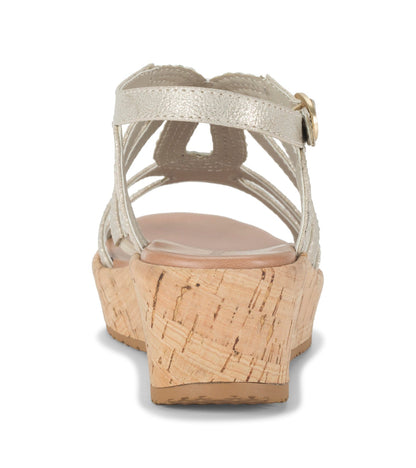 Baretraps Wilma Wedge Sandal