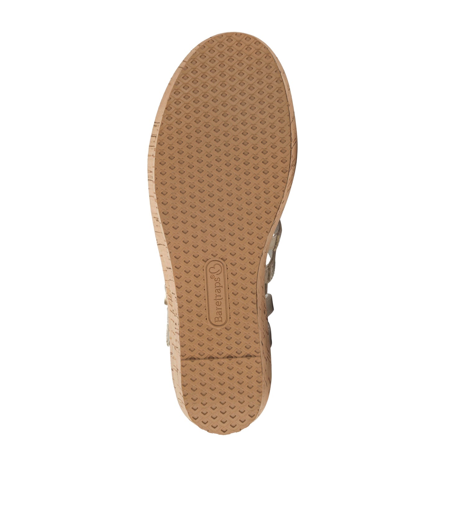 Baretraps Wilma Wedge Sandal