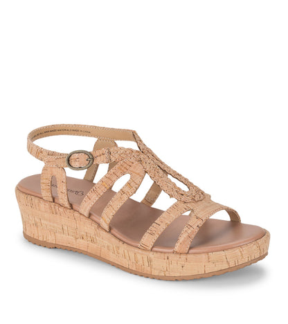 Baretraps Wilma Wedge Sandal