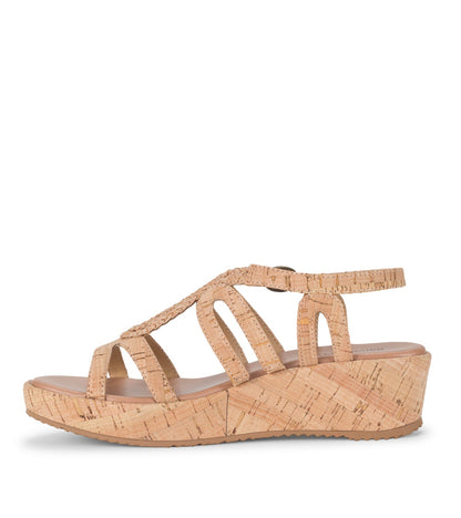 Baretraps Wilma Wedge Sandal