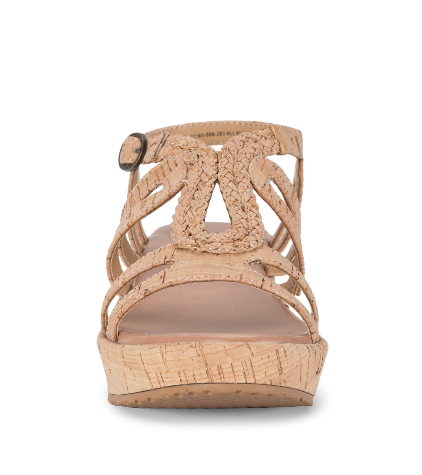 Baretraps Wilma Wedge Sandal