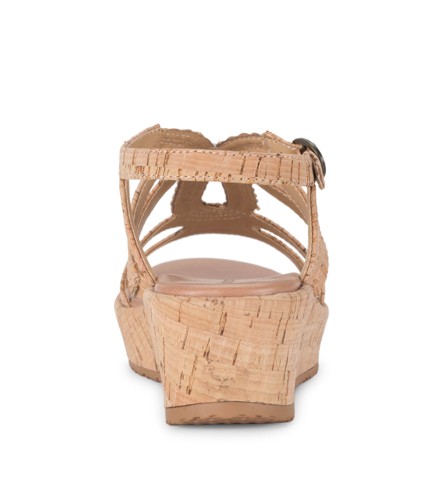 Baretraps Wilma Wedge Sandal