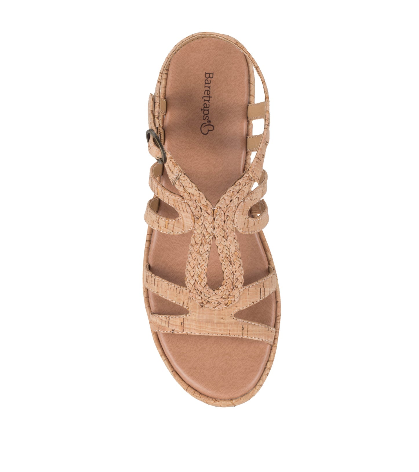Baretraps Wilma Wedge Sandal