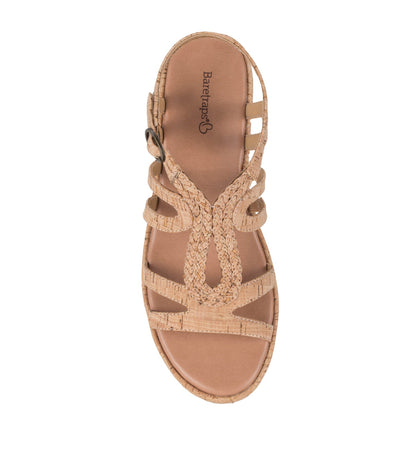 Baretraps Wilma Wedge Sandal