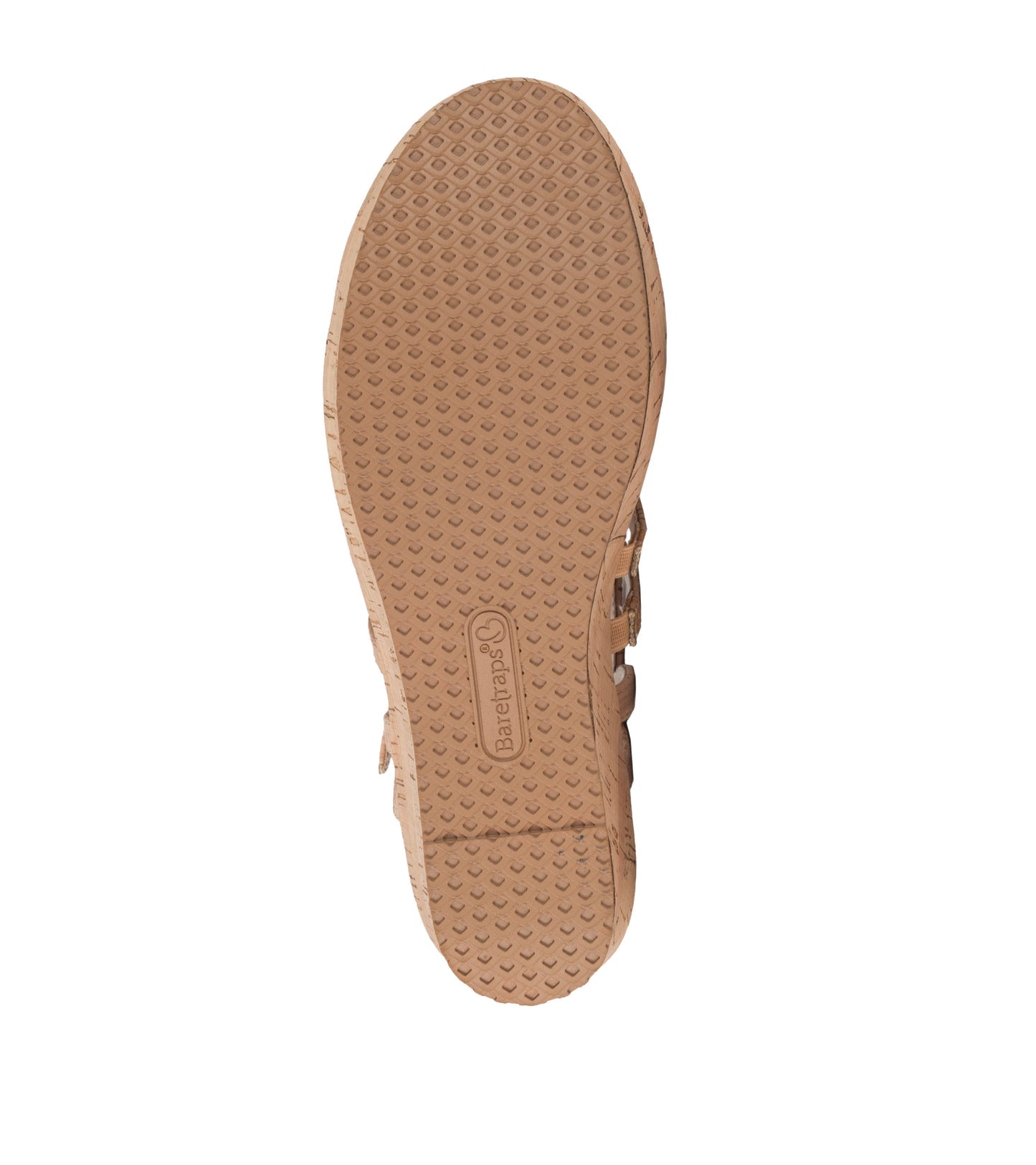 Baretraps Wilma Wedge Sandal