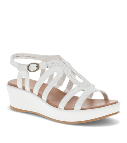Baretraps Wilma Wedge Sandal
