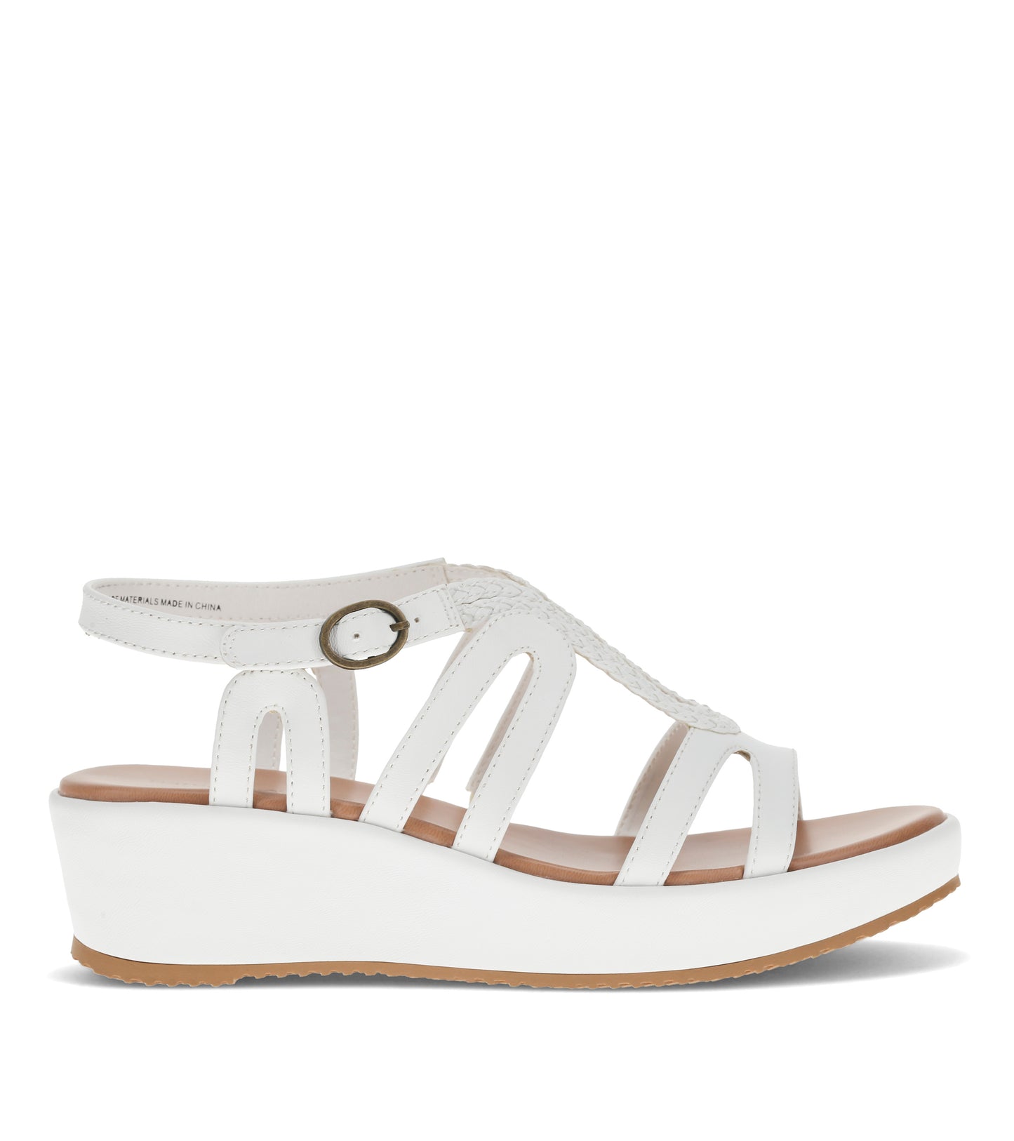 Baretraps Wilma Wedge Sandal