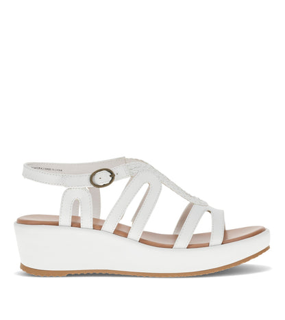 Baretraps Wilma Wedge Sandal