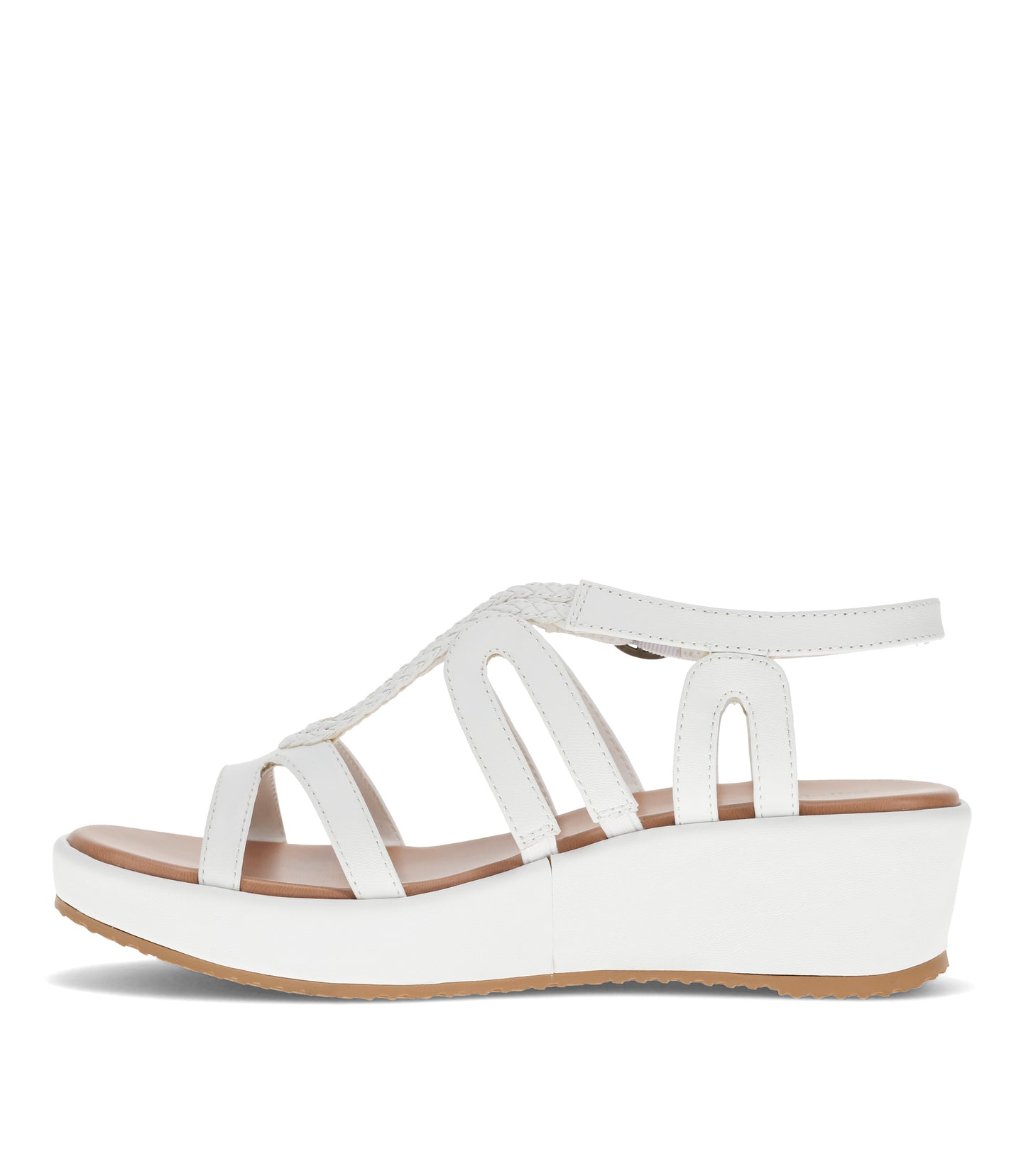 Baretraps Wilma Wedge Sandal