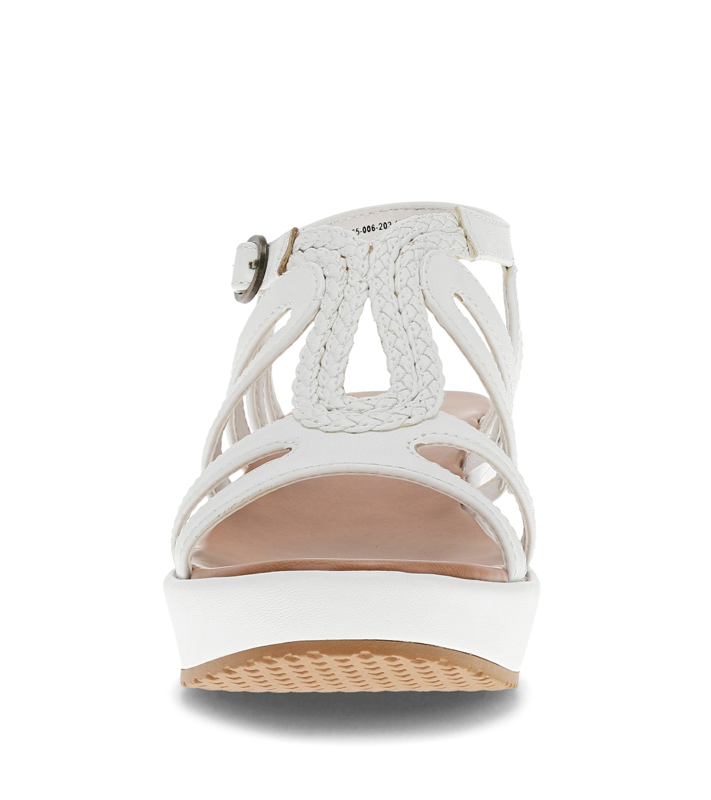 Baretraps Wilma Wedge Sandal