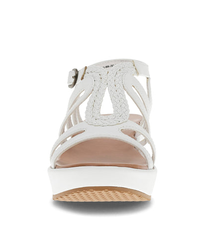 Baretraps Wilma Wedge Sandal