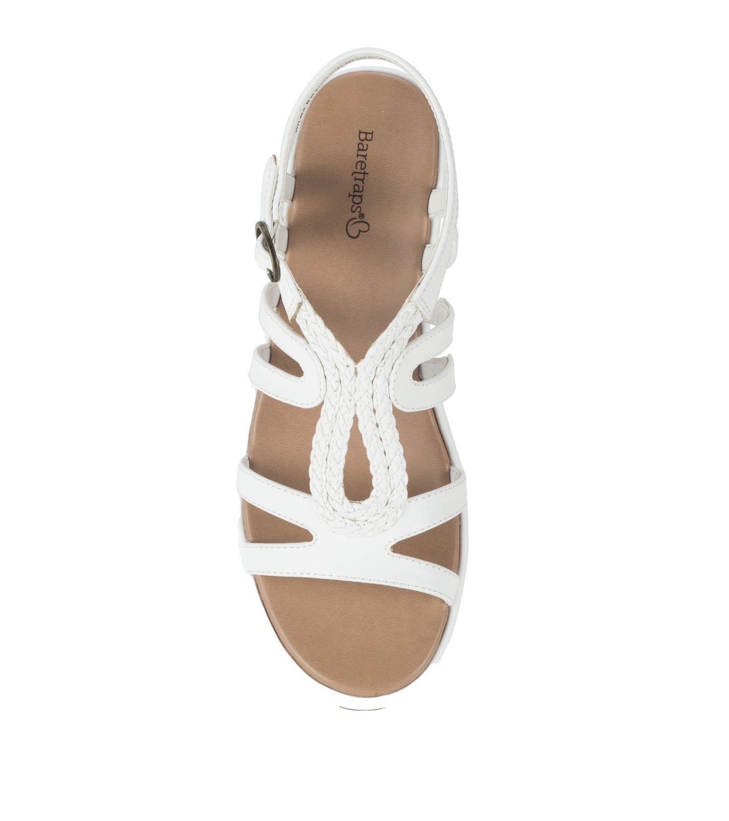 Baretraps Wilma Wedge Sandal