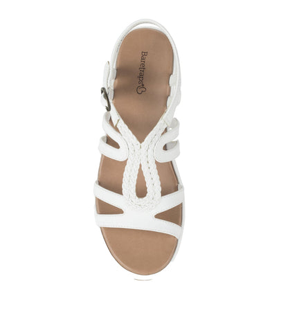 Baretraps Wilma Wedge Sandal