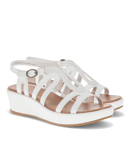 Baretraps Wilma Wedge Sandal