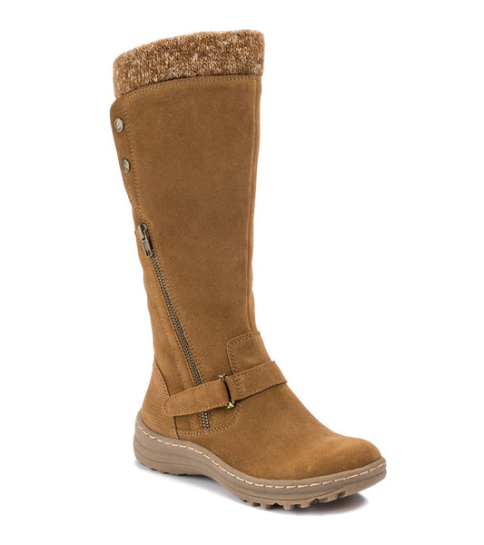 Baretraps Adele Cold Weather Tall Boot