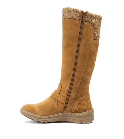 Baretraps Adele Cold Weather Tall Boot