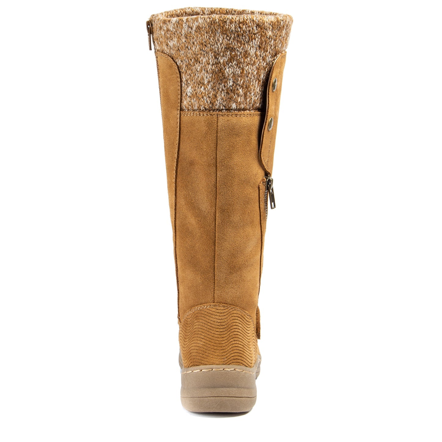 Baretraps Adele Cold Weather Tall Boot