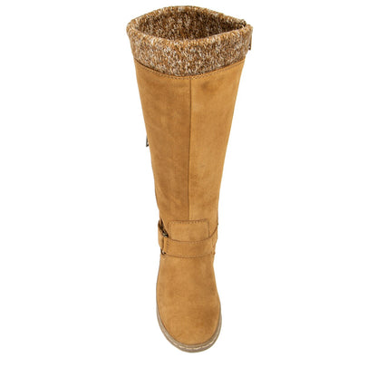 Baretraps Adele Cold Weather Tall Boot