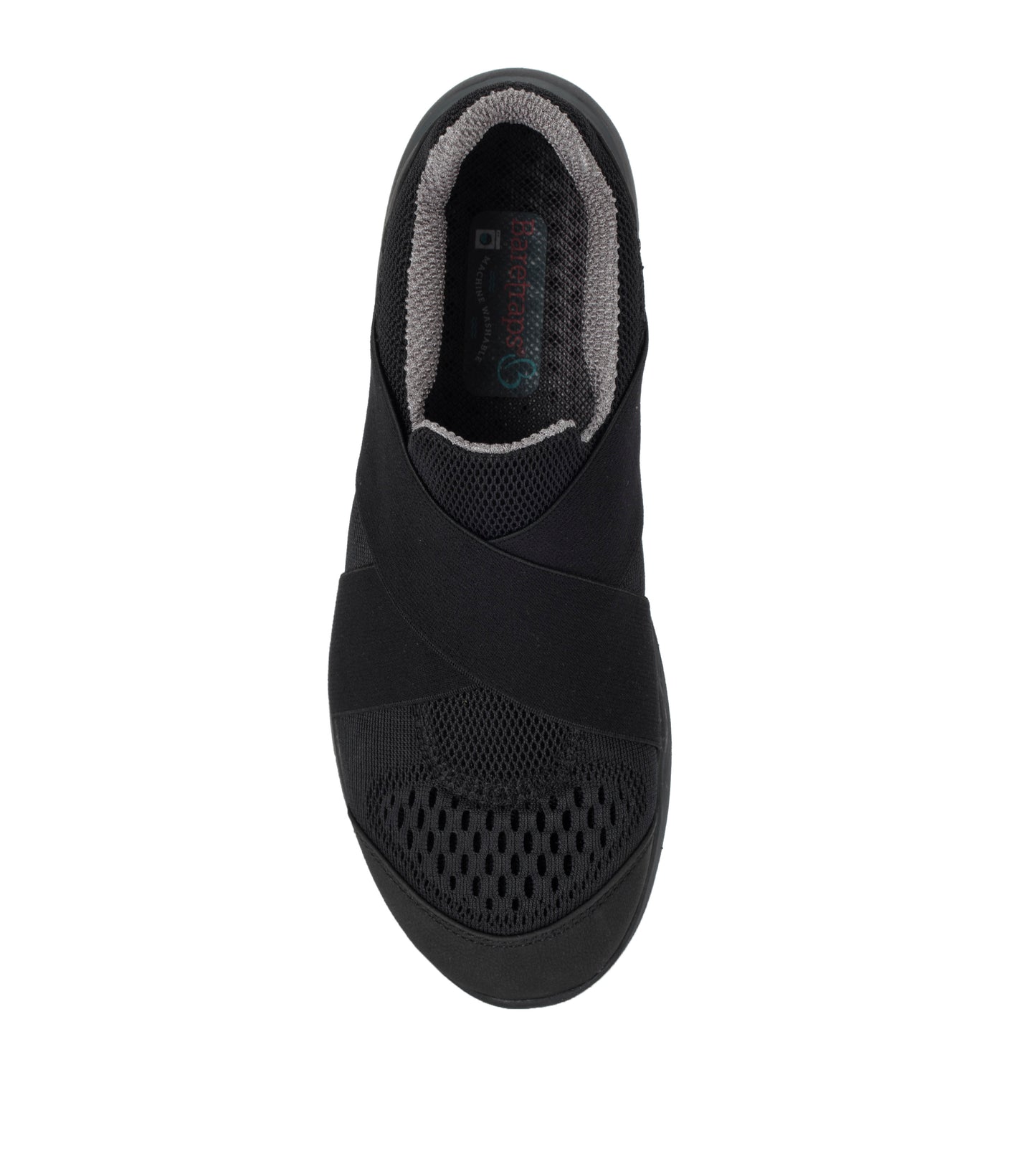 Baretraps Gerri Casual Slip On Sneaker