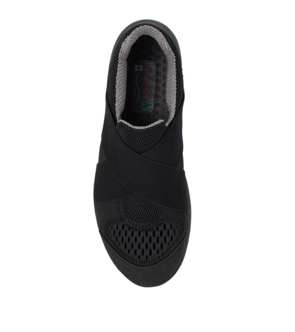 Baretraps Gerri Casual Slip On Sneaker