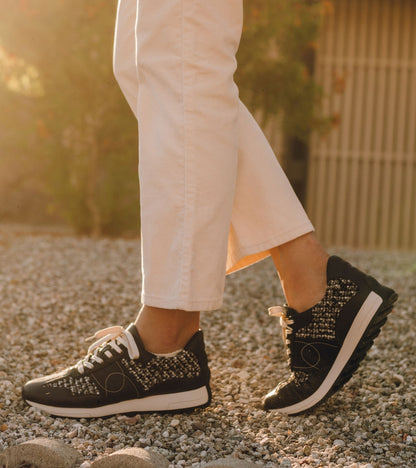 Baretraps Gwenda Lace Up Sneaker