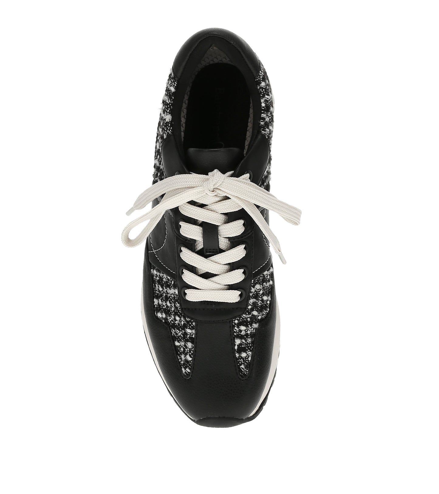 Baretraps Gwenda Lace Up Sneaker