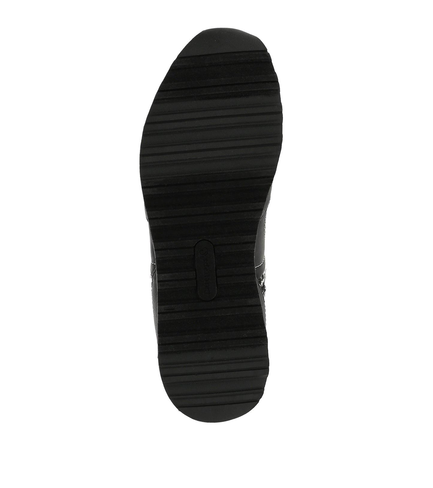 Baretraps Gwenda Lace Up Sneaker