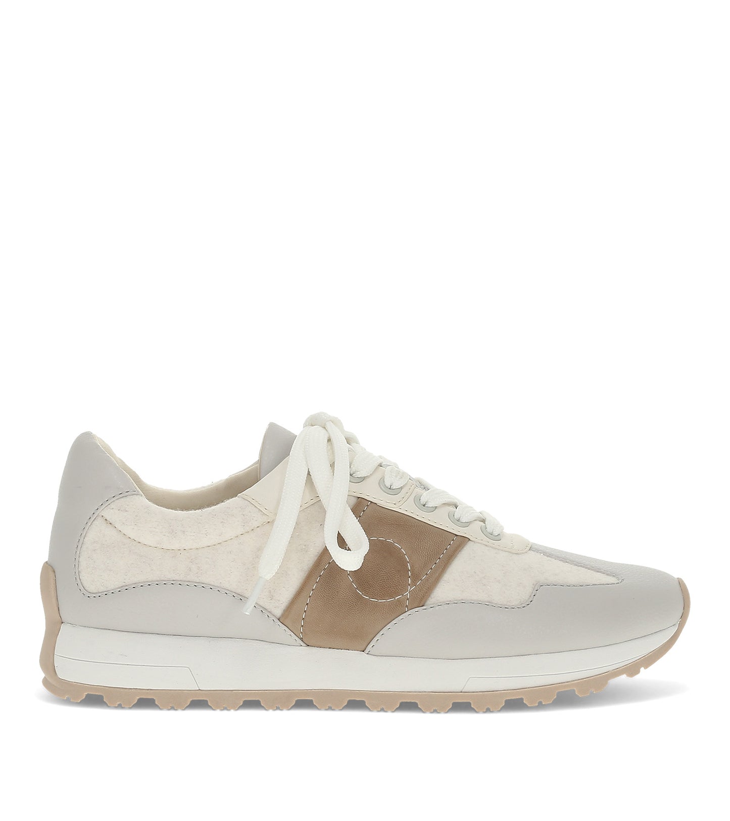 Baretraps Gwenda Lace Up Sneaker